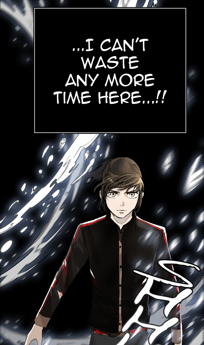 Tower of God Chapter 427 72